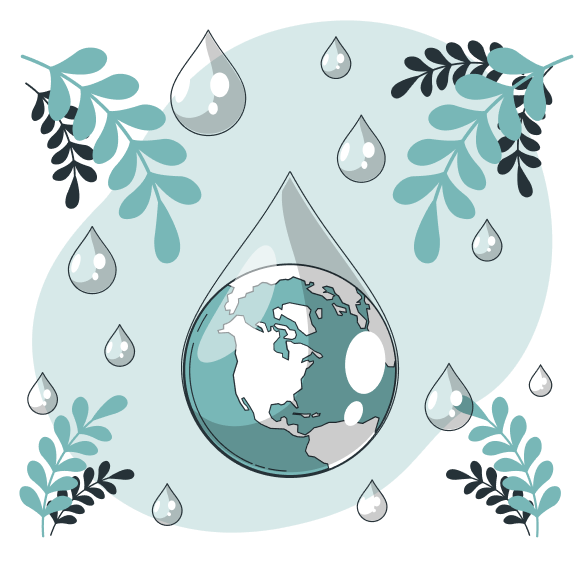 Water drop-bro 1